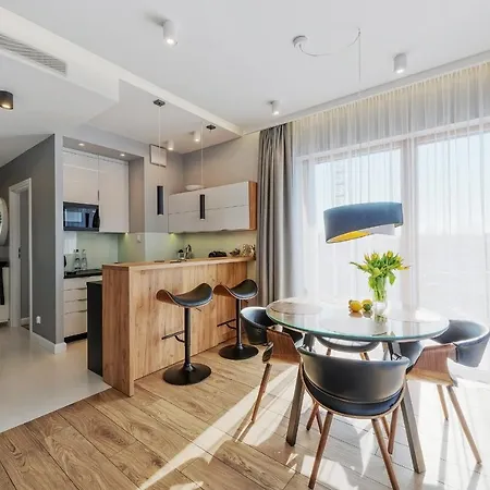 Athome Suites Krakau Exterior foto
