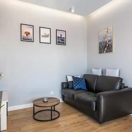 Athome Suites Krakau Exterior foto