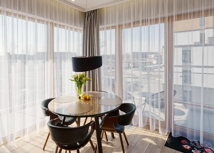 Athome Suites
