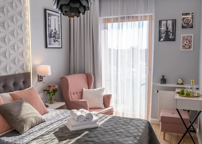 Athome Suites