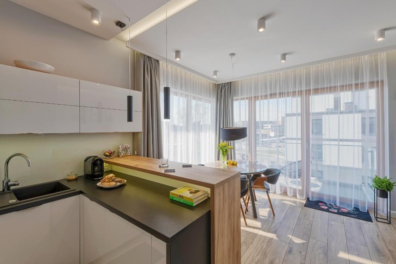 Athome Apartment *