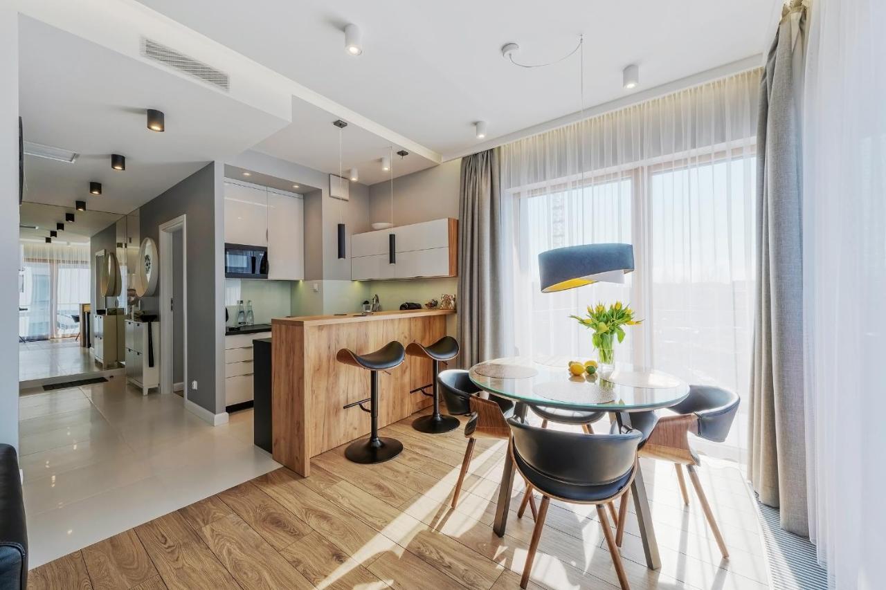 Apartment Athome Krakau