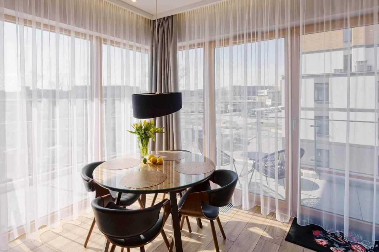 Athome Apartment *