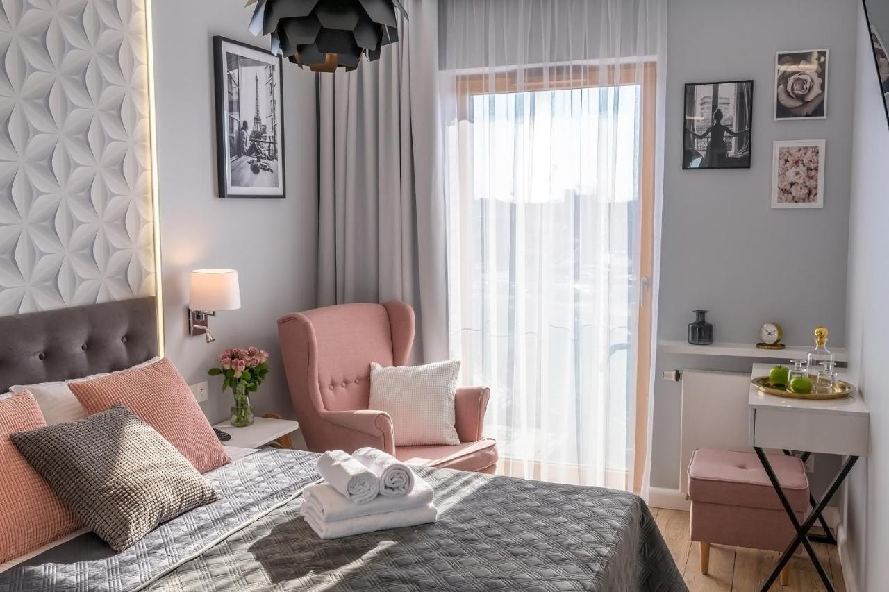Athome * Krakow