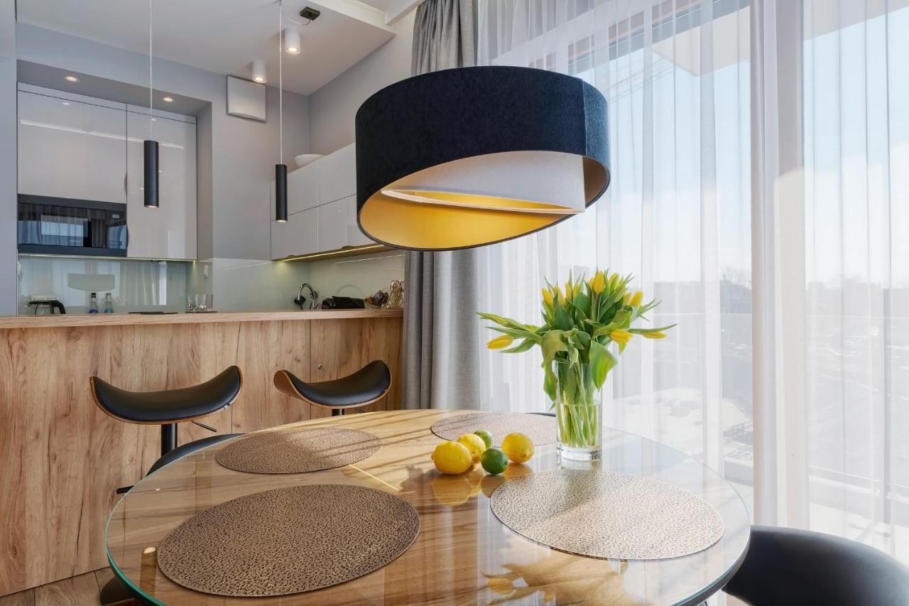 Apartment Athome Krakau