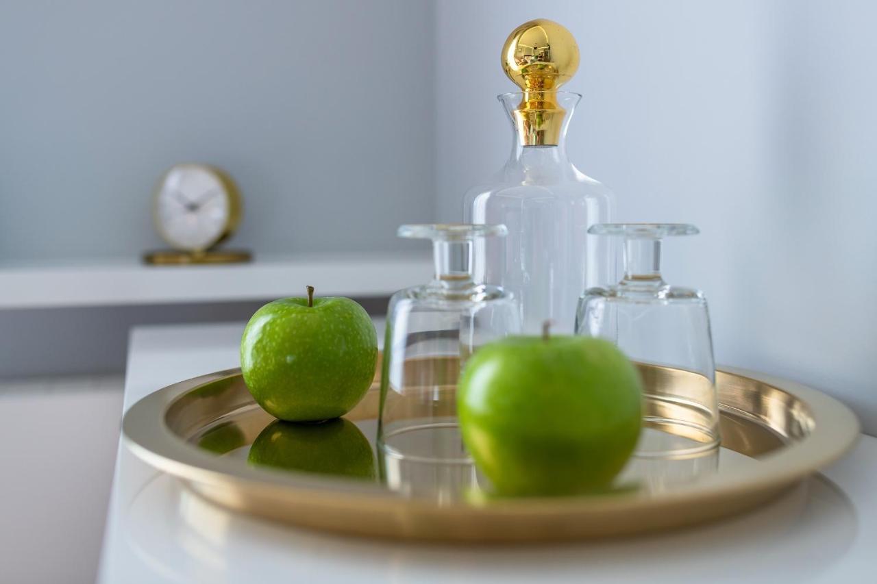 Athome Apartment Krakau