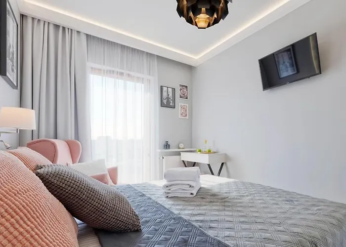 Athome Suites